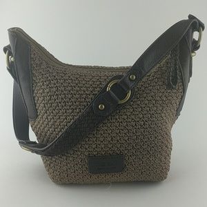 The Sak Indio shoulder bag